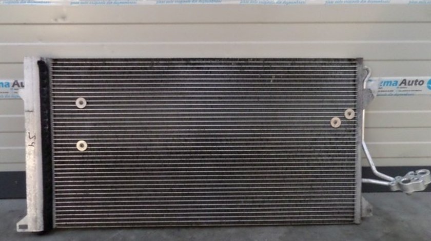 Radiator clima Vw Touareg 7L, 7L0820411F