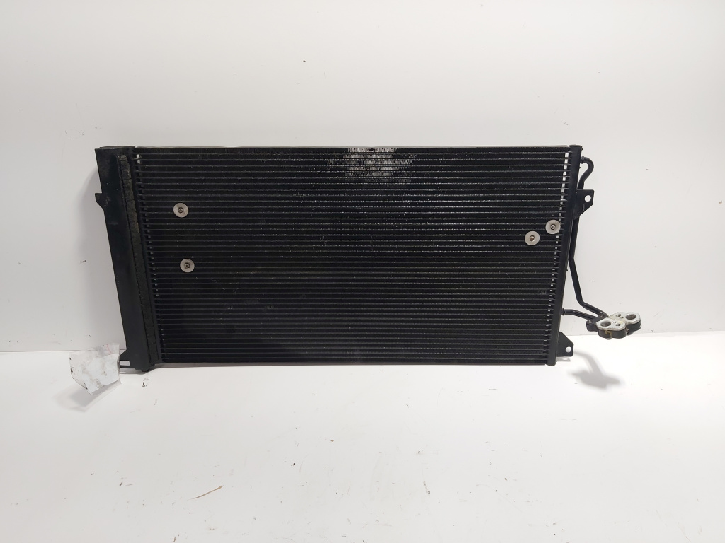 Radiator clima, Vw Touareg (7LA, 7L6) 2.5 TDI, BAC (id:703474)