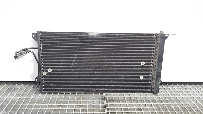Radiator clima, Vw Touareg (7LA, 7L6) 2.5 tdi (id:358398)