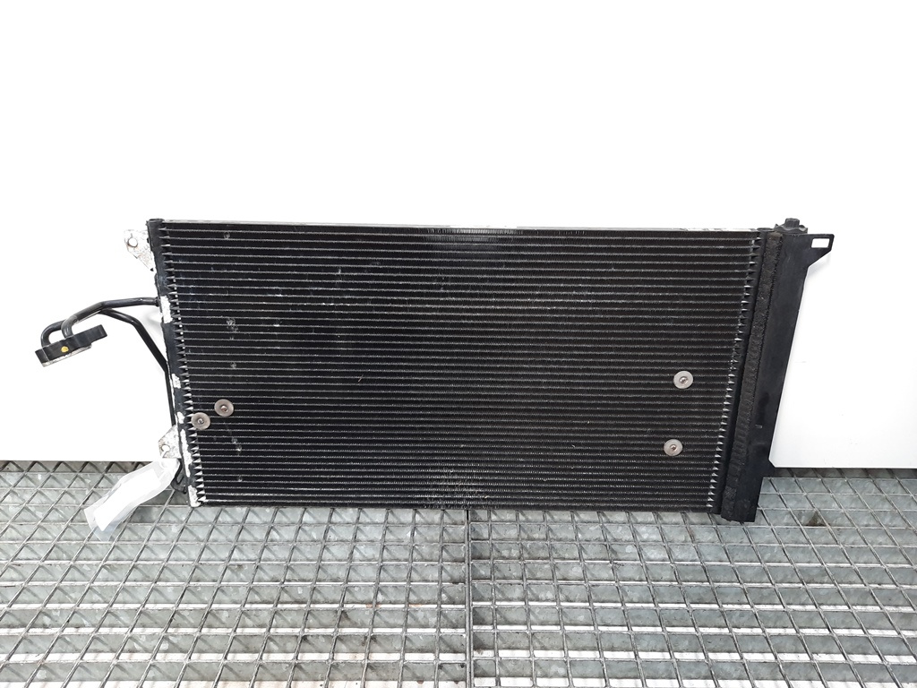 Radiator clima, Vw Touareg (7LA, 7L6) [Fabr 2003-2010] 2.5 tdi, BAC (id:430004)