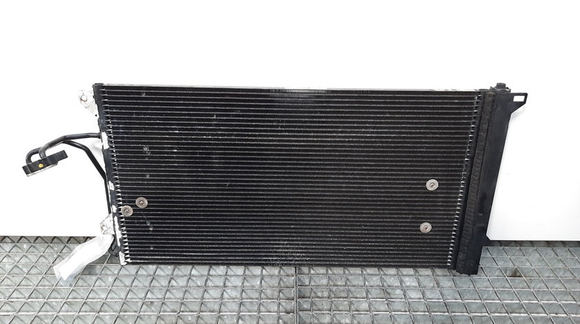 Radiator clima, Vw Touareg (7LA, 7L6) [Fabr 2003-2010] 2.5 tdi, BAC (id:430004)