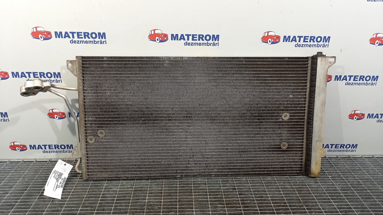 RADIATOR CLIMA VW TOUAREG TOUAREG 2.5 TDI - (2002 2006)