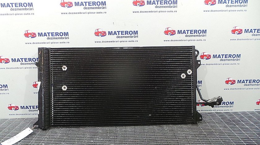 RADIATOR CLIMA VW TOUAREG TOUAREG 2.5 TDI - (2002 2010)