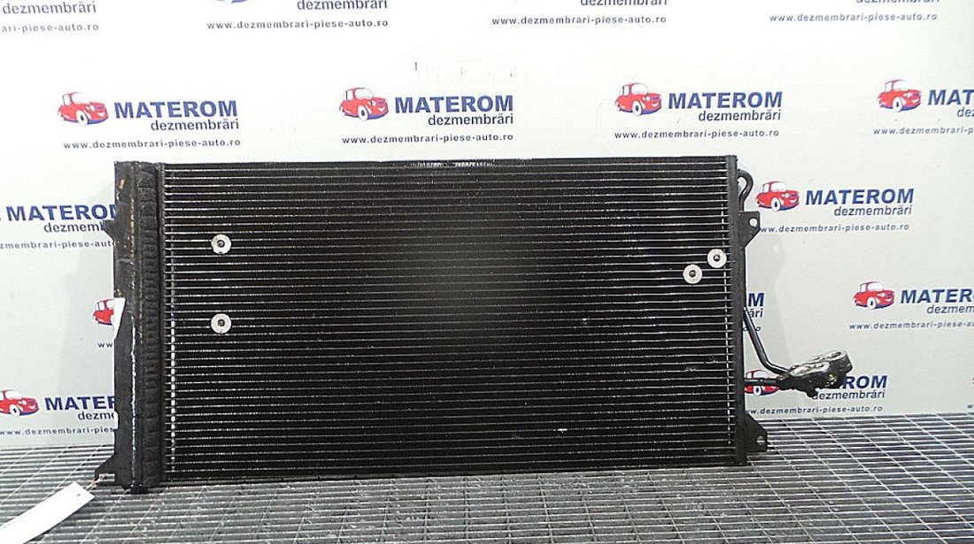 RADIATOR CLIMA VW TOUAREG TOUAREG 2.5 TDI - (2002 2010)