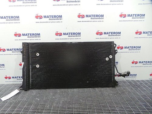 RADIATOR CLIMA VW TOUAREG TOUAREG 2.5 TDI - (2006 2010)