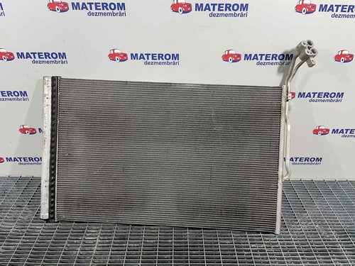 RADIATOR CLIMA VW TOUAREG TOUAREG 3.0 TDI - (2010 2018)
