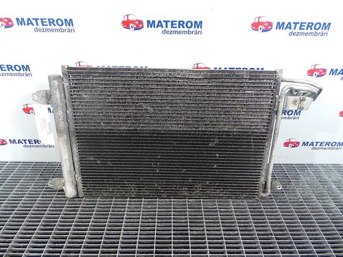RADIATOR CLIMA VW TOURAN 1.9 TDI - (2007 2010)