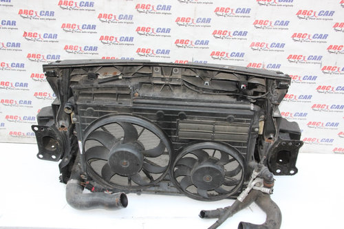 Radiator clima VW Touran 1 facelift 1.6 TDI 2010-2015
