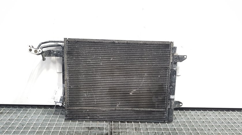 Radiator clima, Vw Touran (1T1, 1T2) 1.9 tdi, cod 1T0820411B (id:368724)