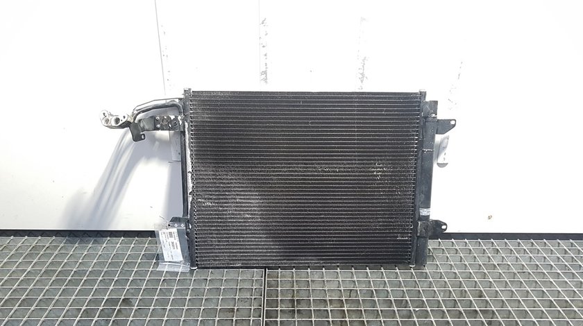 Radiator clima, Vw Touran (1T1, 1T2) 2.0 tdi, BMM, 1T0298403 (id:393311)