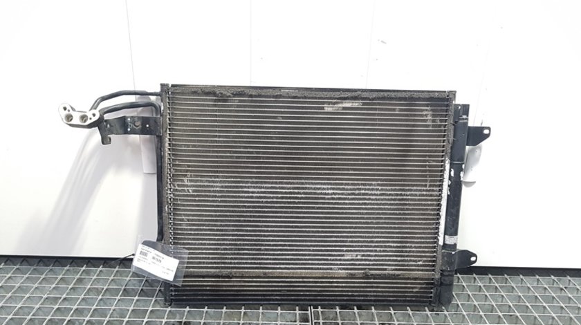 Radiator clima, Vw Touran (1T1, 1T2) 2.0 tdi, cod 1T0820411B (id:361579)