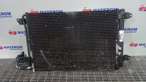 RADIATOR CLIMA VW TOURAN 2.0 TDI - (2007 2010)