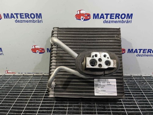 RADIATOR CLIMA VW TOURAN - - (2007 2010)