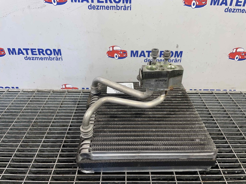 RADIATOR CLIMA VW TOURAN - - (2007 2010)