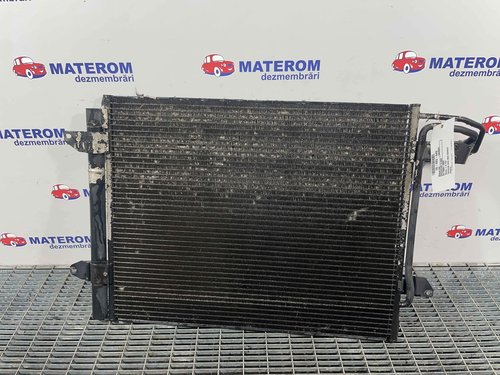 RADIATOR CLIMA VW TOURAN TOURAN 1.9 TDI - (2003 2007)