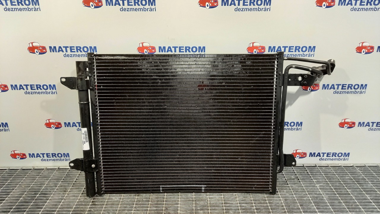 RADIATOR CLIMA VW TOURAN TOURAN 1.9 TDI - (2003 2007)
