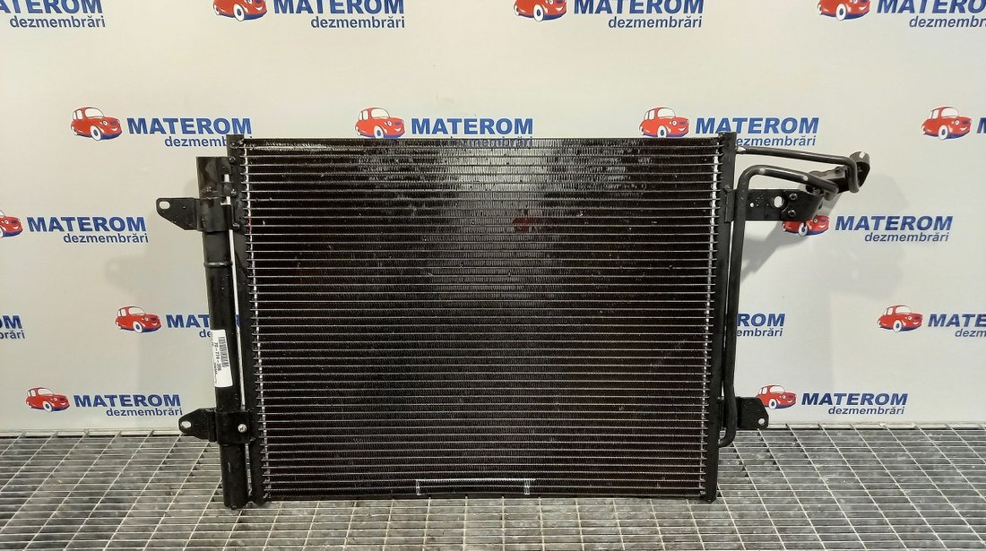 RADIATOR CLIMA VW TOURAN TOURAN 1.9 TDI - (2003 2007)