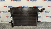 RADIATOR CLIMA VW TOURAN TOURAN 1.9 TDI - (2003 20...