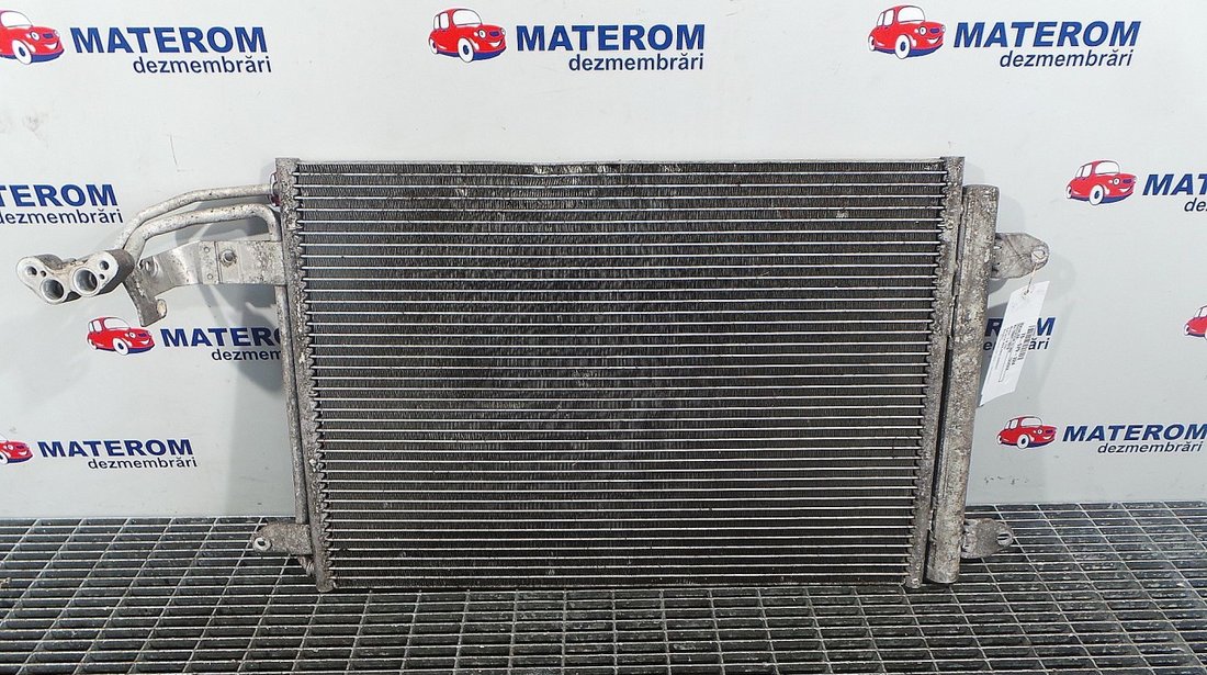 RADIATOR CLIMA VW TOURAN TOURAN 1.9 TDI - (2007 2010)