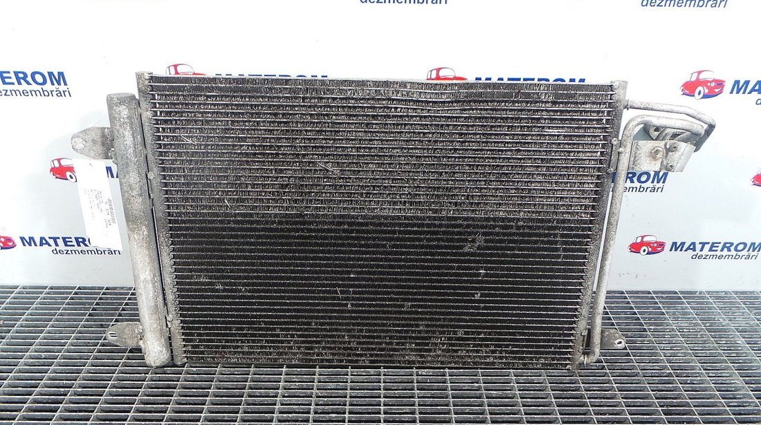 RADIATOR CLIMA VW TOURAN TOURAN 1.9 TDI - (2007 2010)