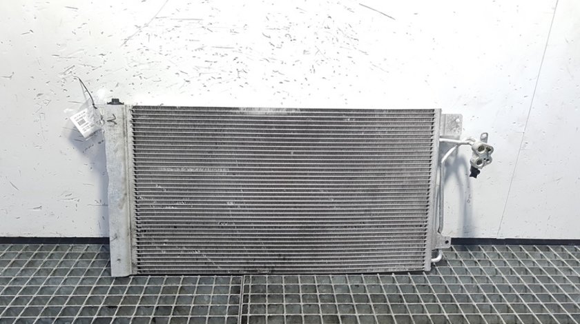 Radiator clima, Vw Transporter 5 (7HB, 7HJ) 1.9 tdi, 7H0820411D (id:355885) din dezmembrari