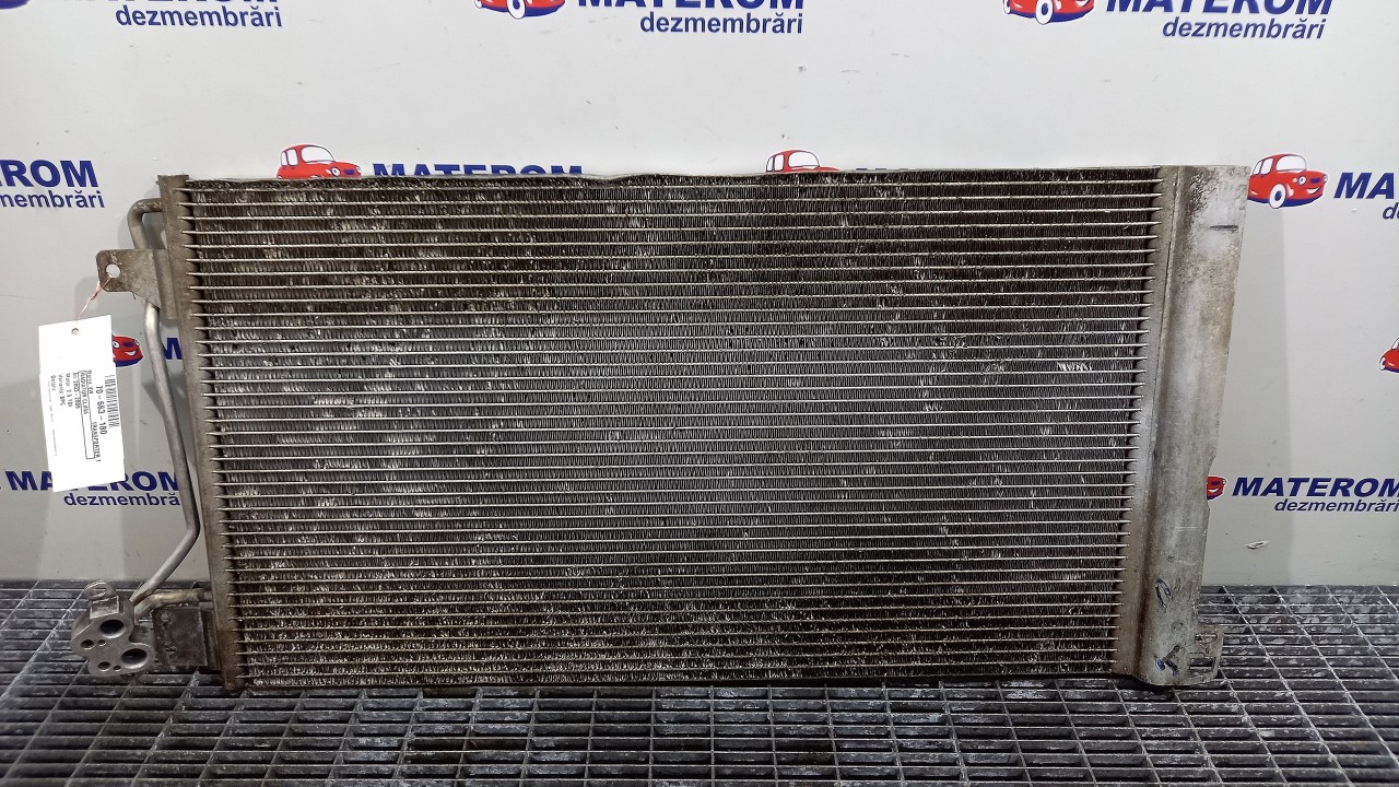 RADIATOR CLIMA VW TRANSPORTER T5 2.5 TDI - (2003 2009)