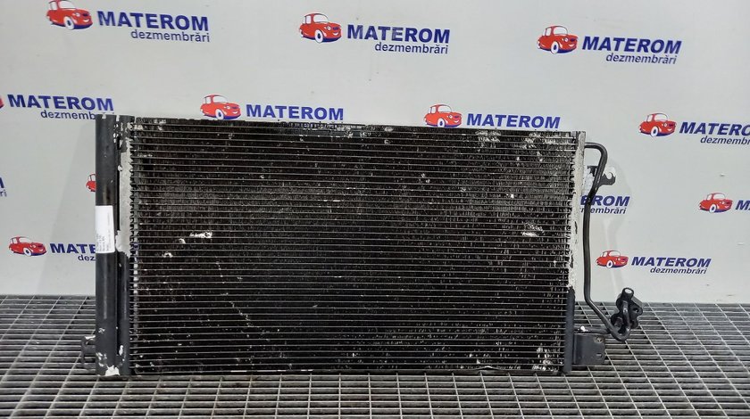 RADIATOR CLIMA VW TRANSPORTER T5 TRANSPORTER T5 2.5 TDI - (2003 2009)