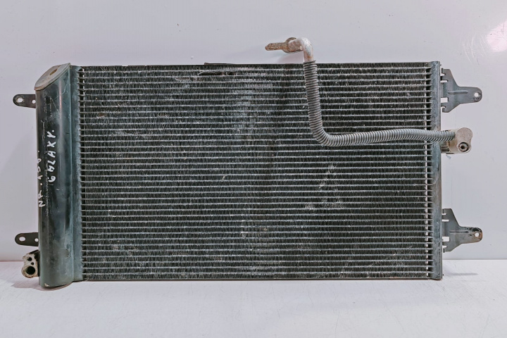 Radiator Clima YM2H19C600AD Ford Galaxy [facelift] [2000 - 2006]