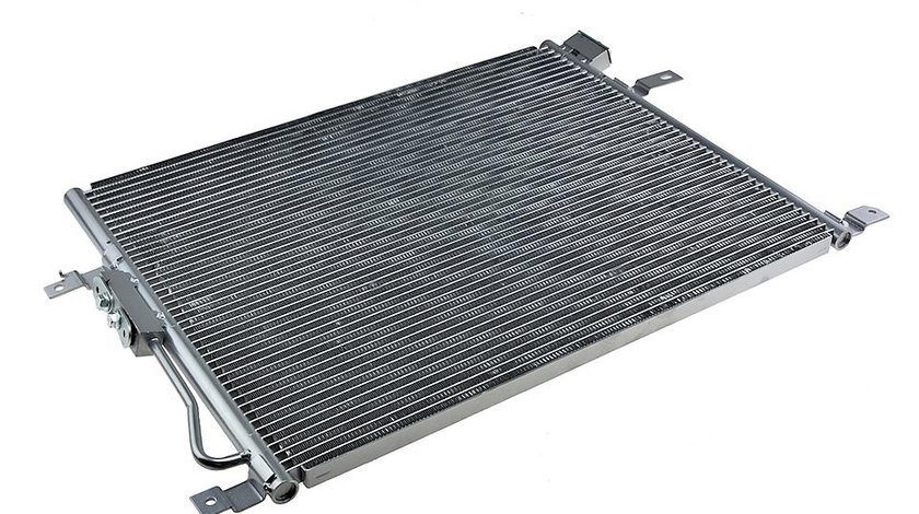 RADIATOR CLIMATIZARE, JEEP GRAND CHEROKEE 2003.03-2005