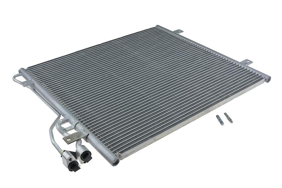 RADIATOR CLIMATIZARE, JEEP LIBERTY 02-04