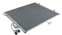 RADIATOR CLIMATIZARE, JEEP LIBERTY 02-04