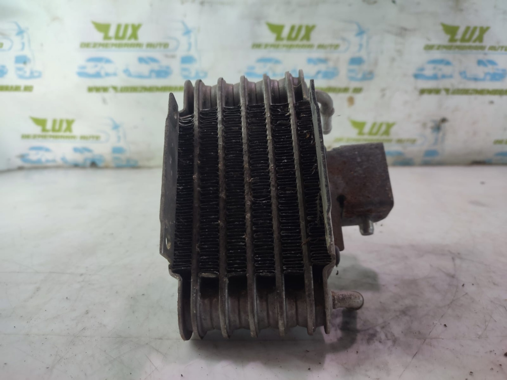 Radiator combustibil 129623000 3.0 d M57 BMW X5 E53 [1999 - 2003] 3.0 d M57