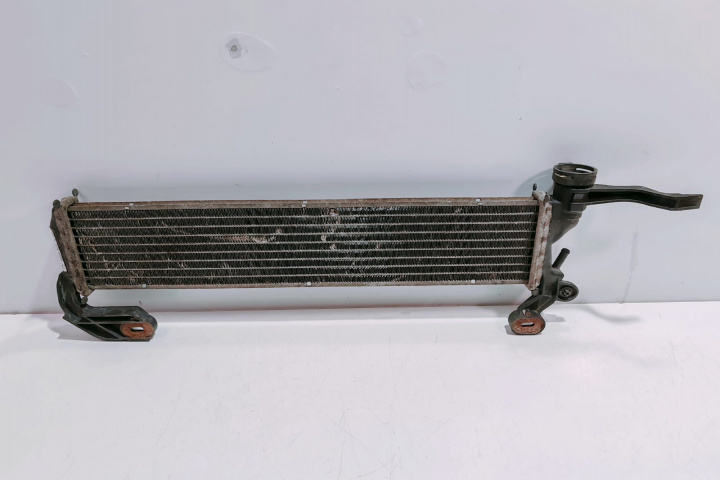 Radiator combustibil A2025007903 Mercedes-Benz C-Class W202/S202 [facelift] [1997 - 2001]