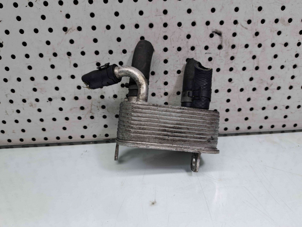 Radiator combustibil Audi Q7 (4LB) [ Fabr 2006-2014] 7L6203491D 3.0 TDI CASA 3.0 TDI CASA 176KW / 240CP