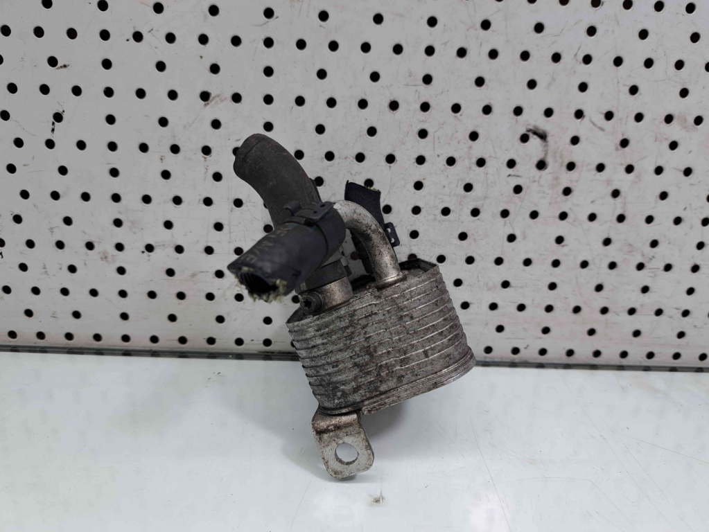 Radiator combustibil Audi Q7 (4LB) [ Fabr 2006-2014] 7L6203491D 3.0 TDI CASA 3.0 TDI CASA 176KW / 240CP