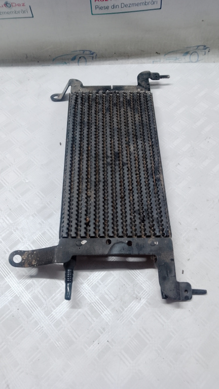 Radiator combustibil Peugeot 3008 1.6 Motorina 2010, -