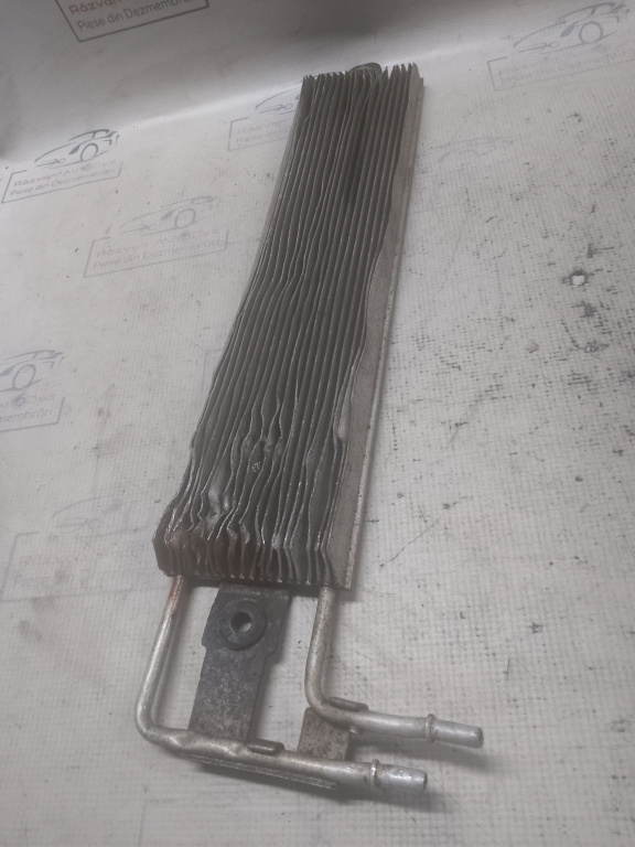 Radiator combustibil Skoda Superb 2 2010, 1K0203491D