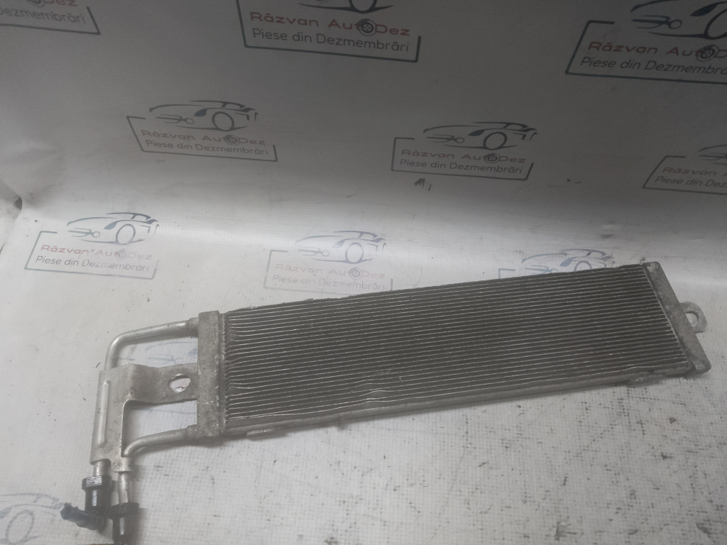 Radiator combustibil Volkswagen Eos 2.0 2009, 1K0203491B