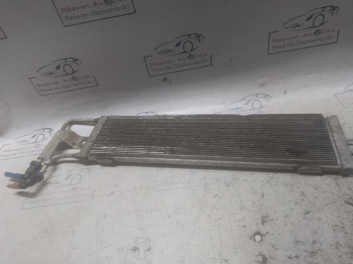 Radiator combustibil Volkswagen Eos 2.0 2009, 1K0203491B