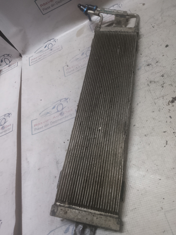 Radiator combustibil Volkswagen Eos Motorina 2008, 1K0203491B