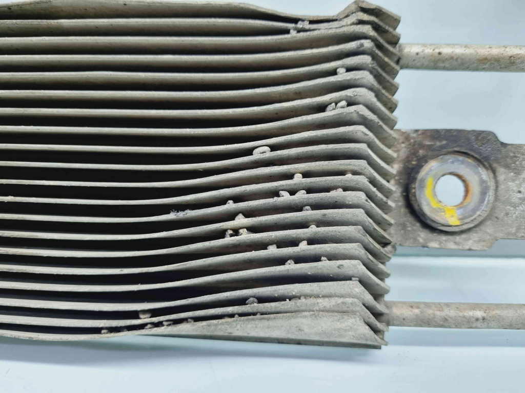 Radiator combustibil Volkswagen Jetta 3 (1K2) [Fabr 2005-2010] 1K0203671A 1.9 TDI BXE77KW / 105CP 1.9 TDI BXE 77KW / 105CP