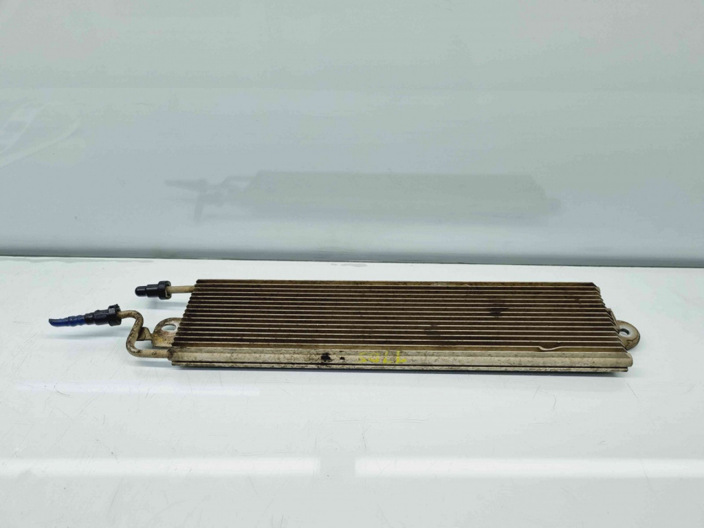 Radiator combustibil Volkswagen Passat B6 Variant (3C5) [Fabr 2005-2010] OEM 1.9 TDI BKC 77KW / 105CP 1.9 TDI BKC 77KW / 105CP