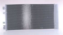Radiator Condensator AC RENAULT Megane 3 Megane 4 ...