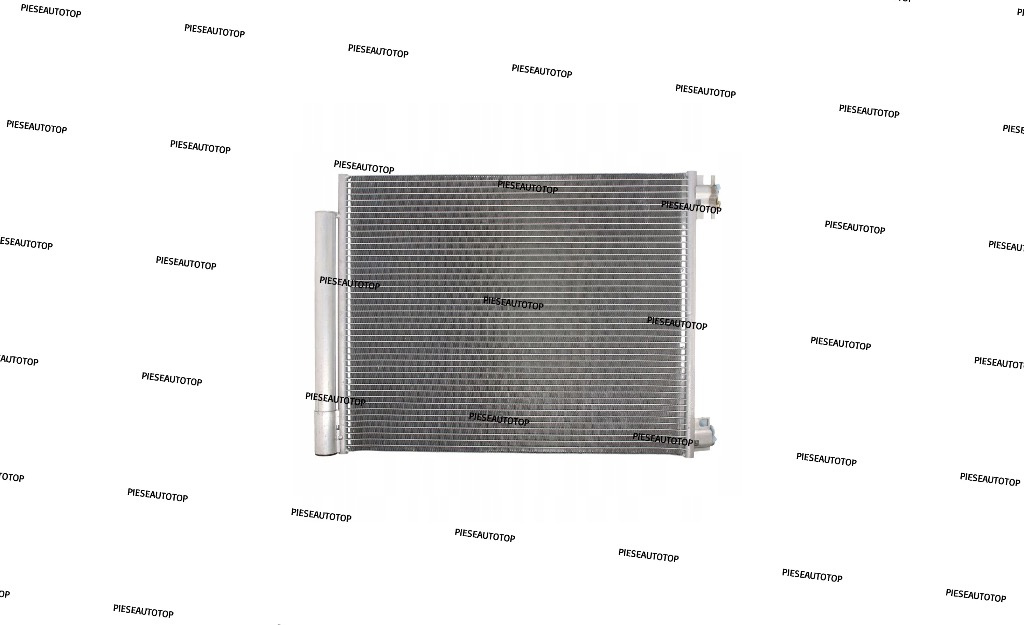 Radiator condensator AC Renault Megane 4 1.5 dCi 2016-2023 NOU (SEDAN)