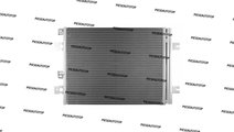 Radiator condensator Dacia Logan 1.6 2008-2012 NOU...