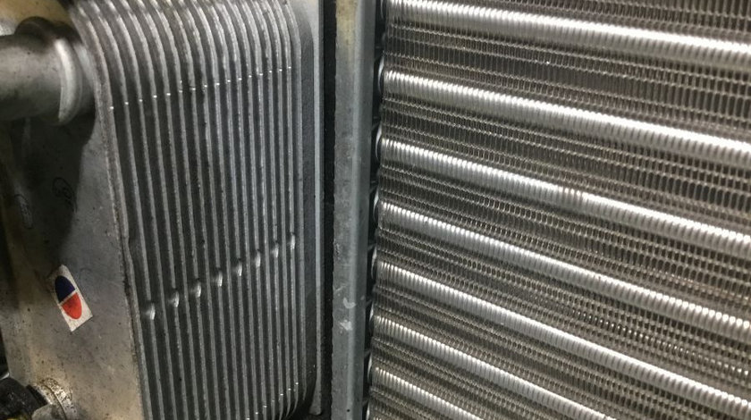 Radiator Cutie Automata 2.0 TDCI 2011 Ford MONDEO IV 2007