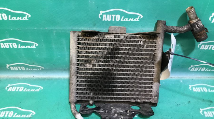 Radiator Cutie Automata 2.5 TDI Allroad Audi A6 4B,C5 1997-2005