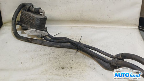 Radiator Cutie Automata 235411908 3.0 Diesel + Conducta BMW 5 E60 2003
