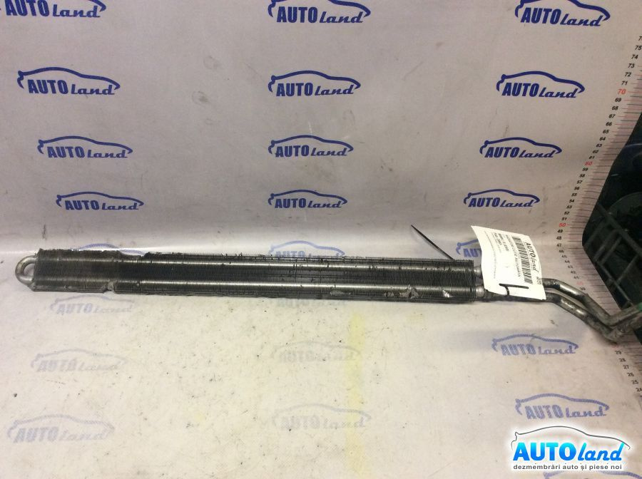 Radiator Cutie Automata 3.0 D BMW 5 E60 2003