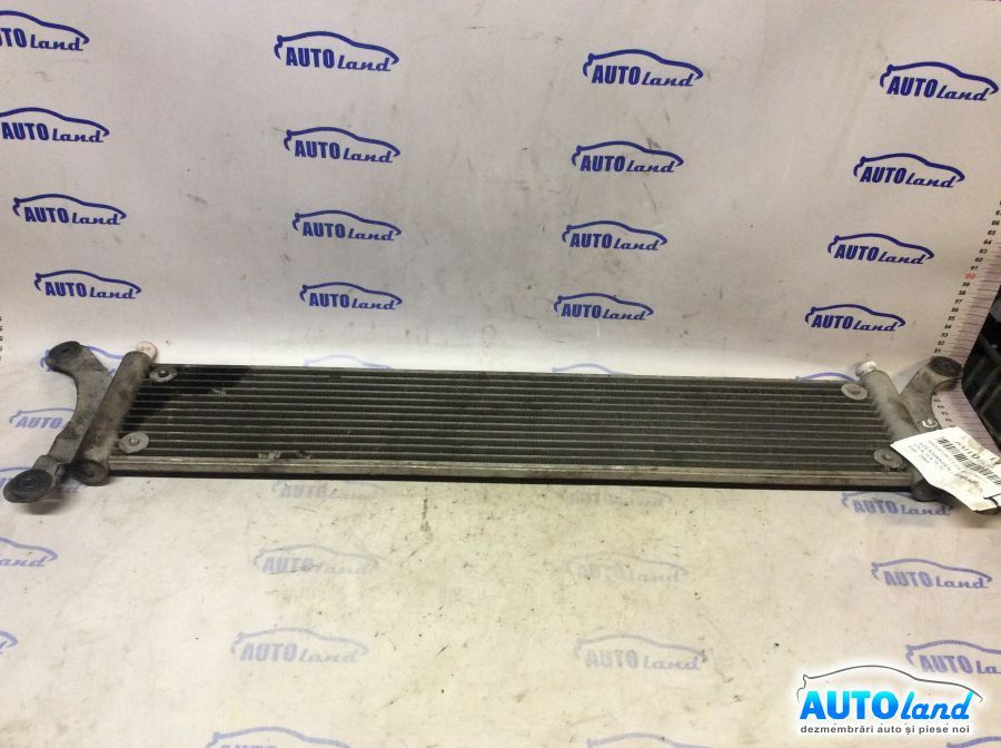 Radiator Cutie Automata 5.0 D V10 Volkswagen TOUAREG 7LA,7L6,7L7 2002